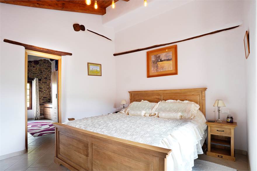 Luxury Villa in Armo (IM)