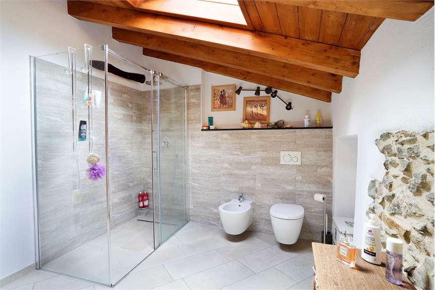 Luxury Villa in Armo (IM)