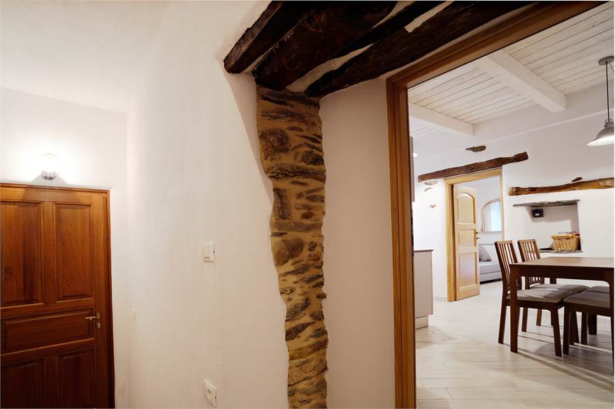 Luxury Villa in Armo (IM)