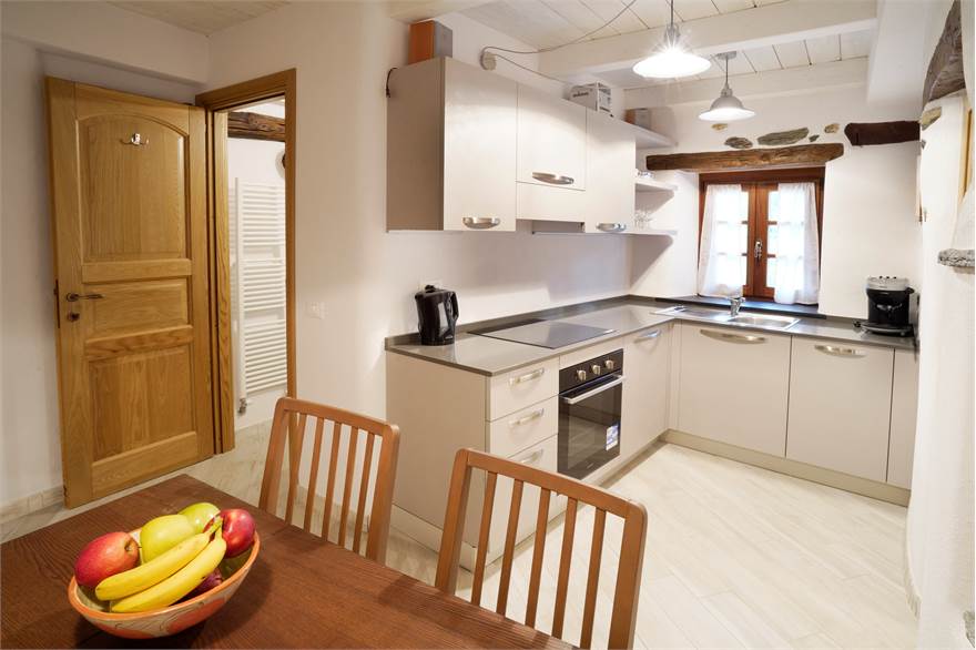 Luxury Villa in Armo (IM)