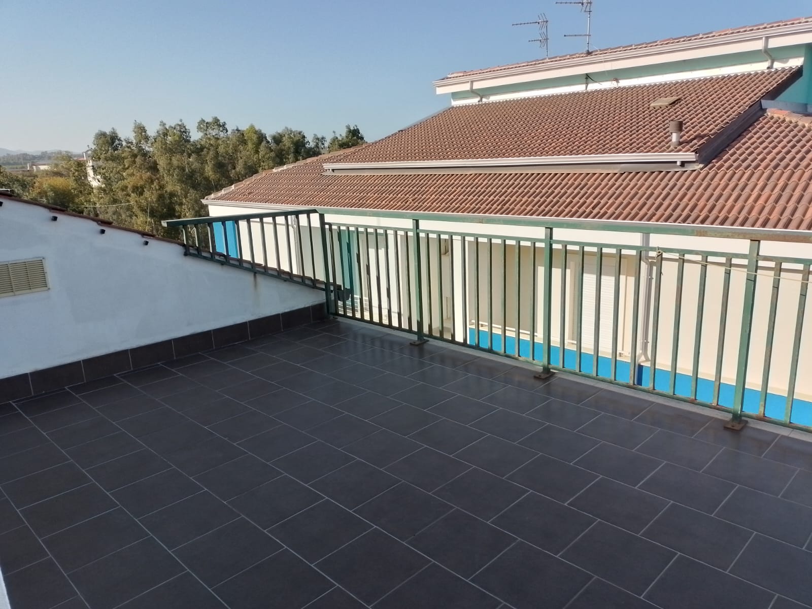 Seaside Renovated Apartment 2 bedrooms