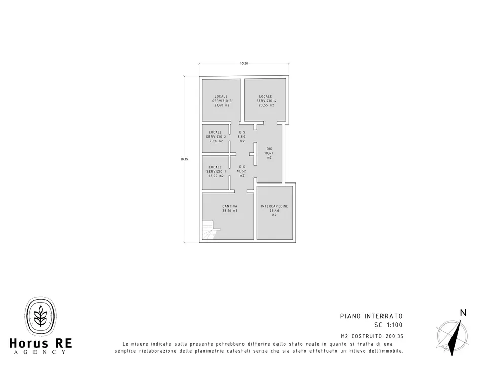 Donoratico,  villa in the Tuscan countryside for sale