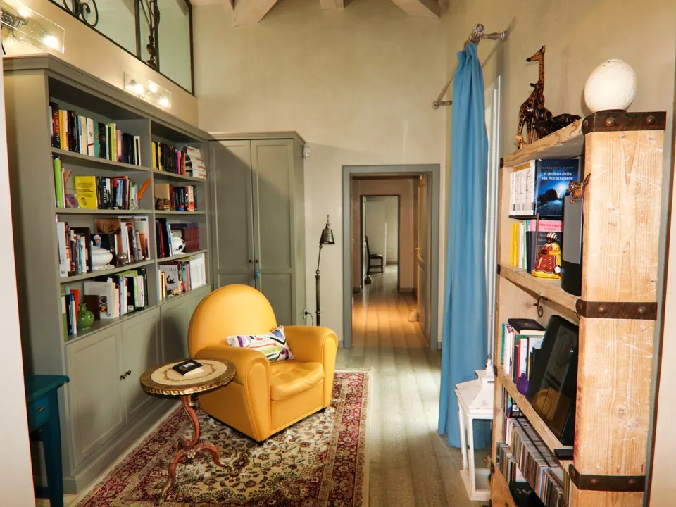 Donoratico,  villa in the Tuscan countryside for sale