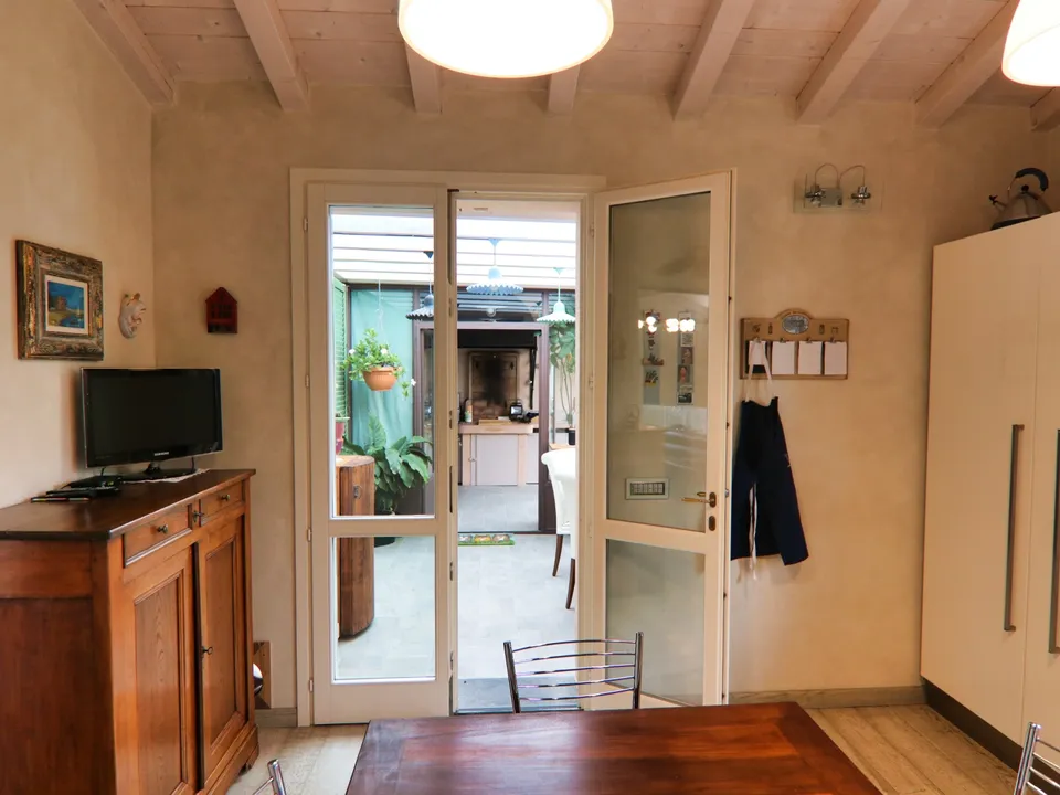 Donoratico,  villa in the Tuscan countryside for sale