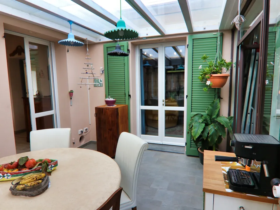 Donoratico,  villa in the Tuscan countryside for sale