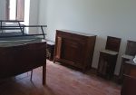 Vacation home for sale with plot of land