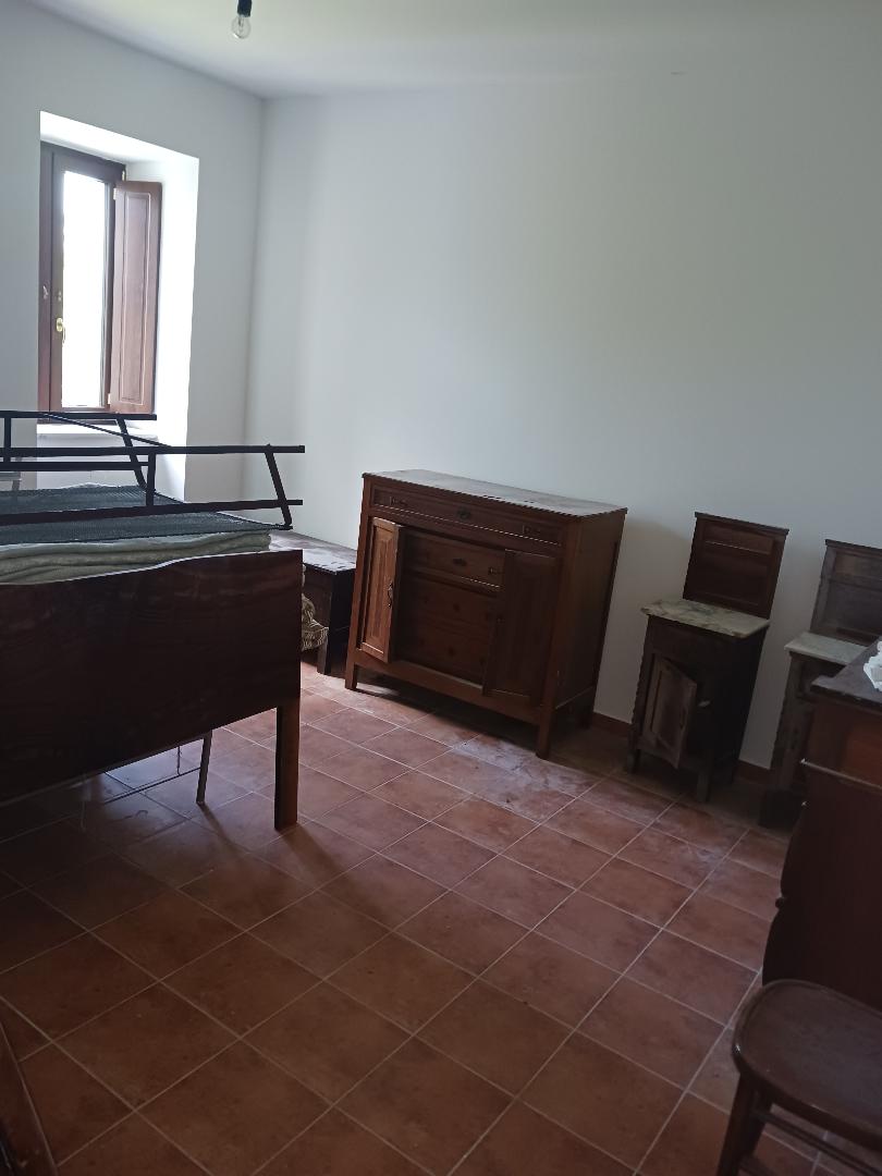 Vacation home for sale with plot of land