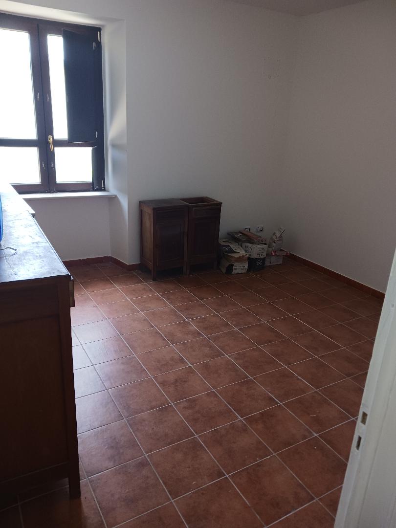 Vacation home for sale with plot of land