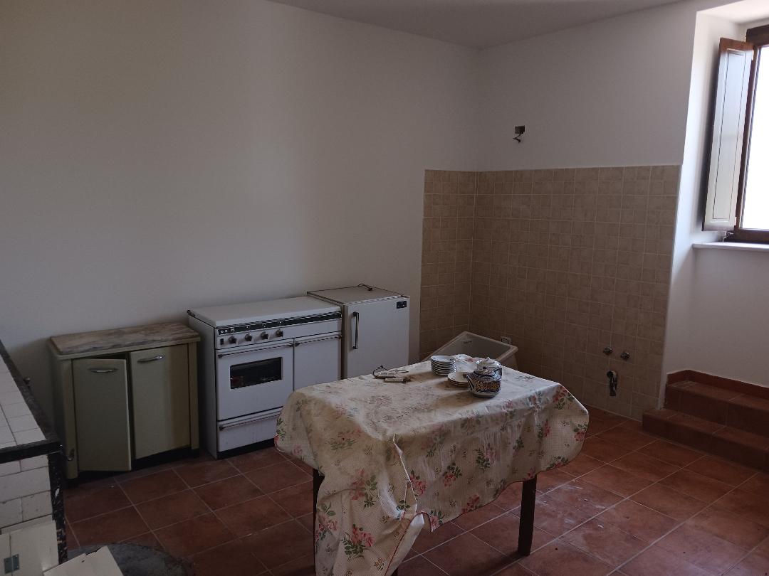 Vacation home for sale with plot of land