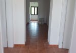 Vacation home for sale with plot of land