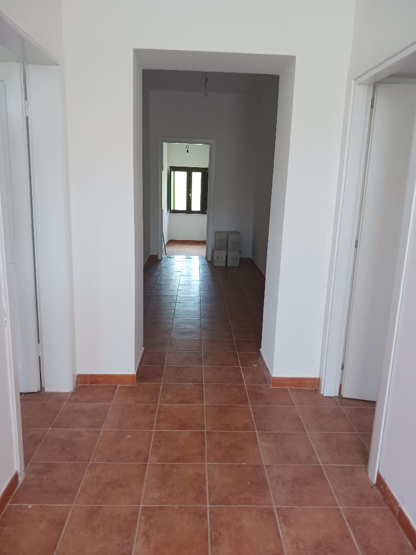 Vacation home for sale with plot of land