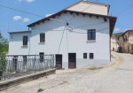 Vacation home for sale with plot of land