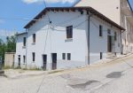 Vacation home for sale with plot of land