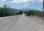 Vacation home for sale with plot of land