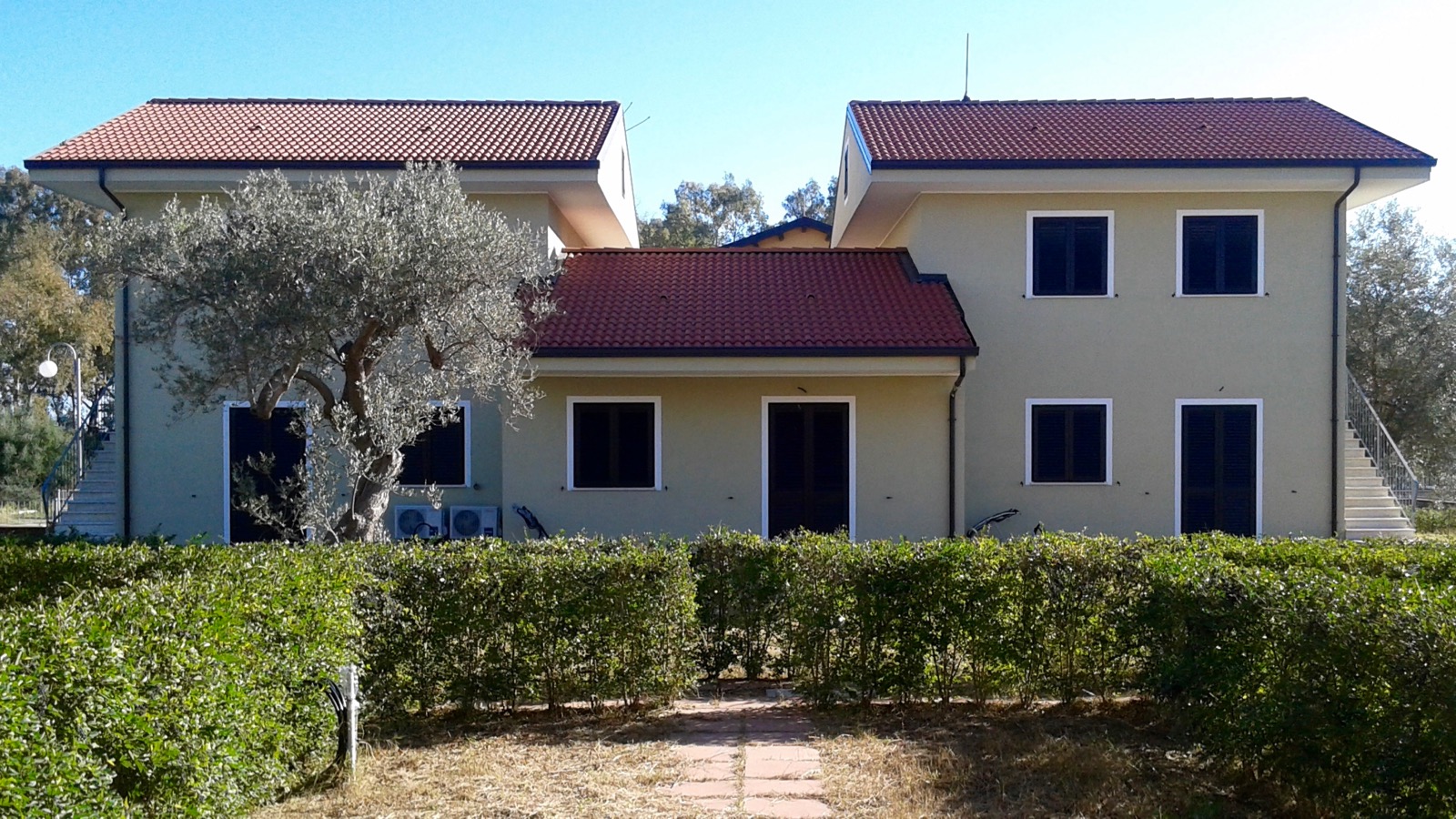 Resale BEACH APARTMENT