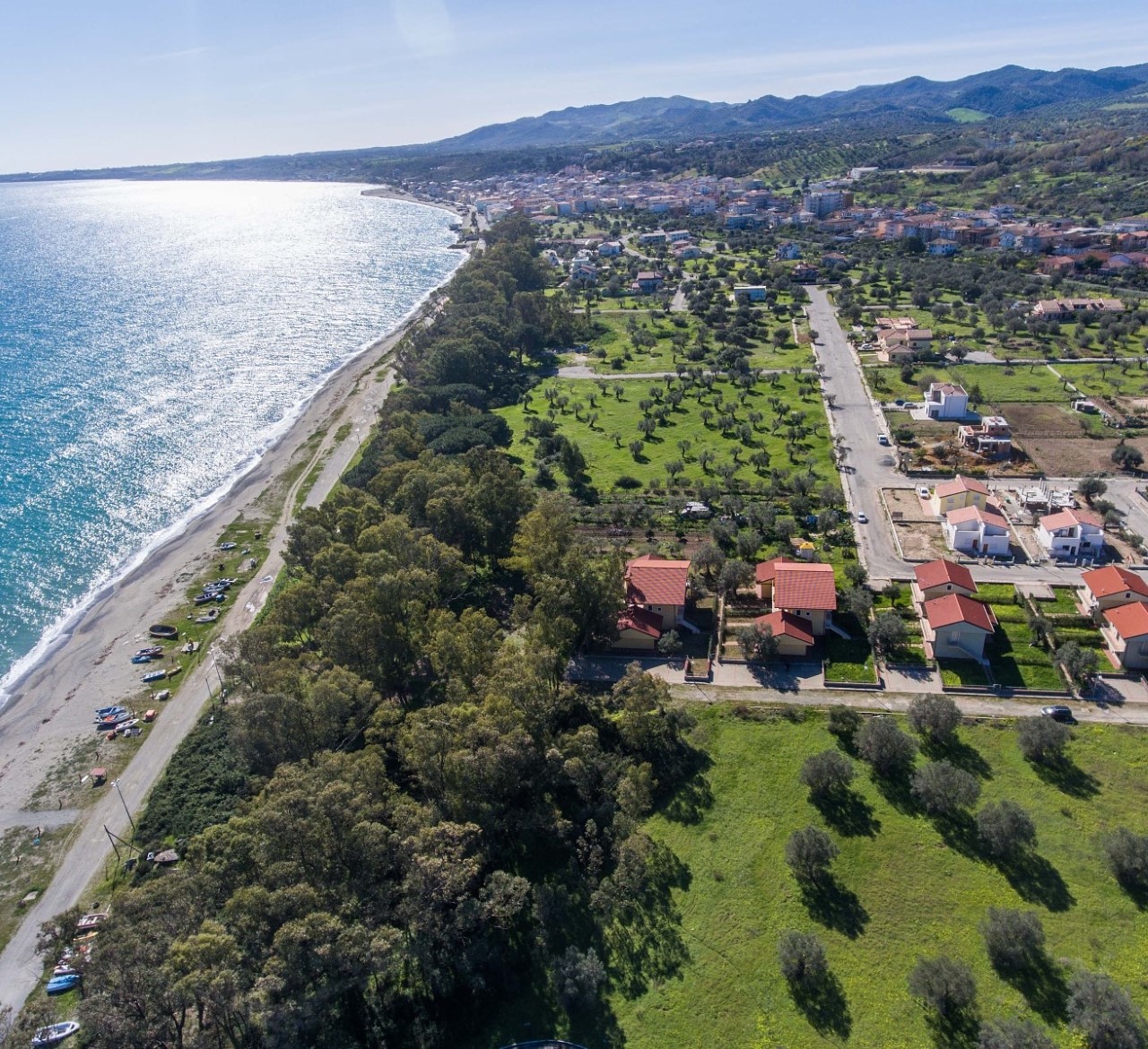 Resale BEACH APARTMENT