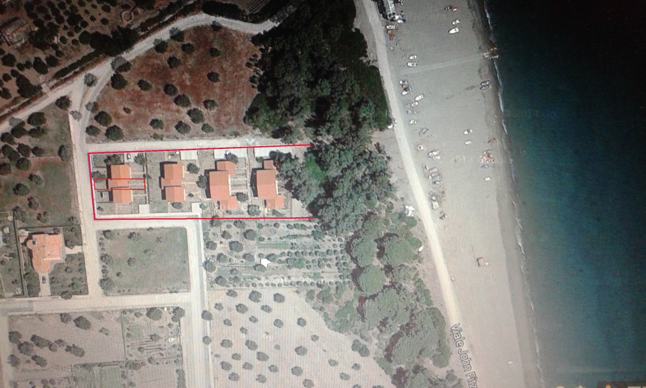 Resale BEACH APARTMENT