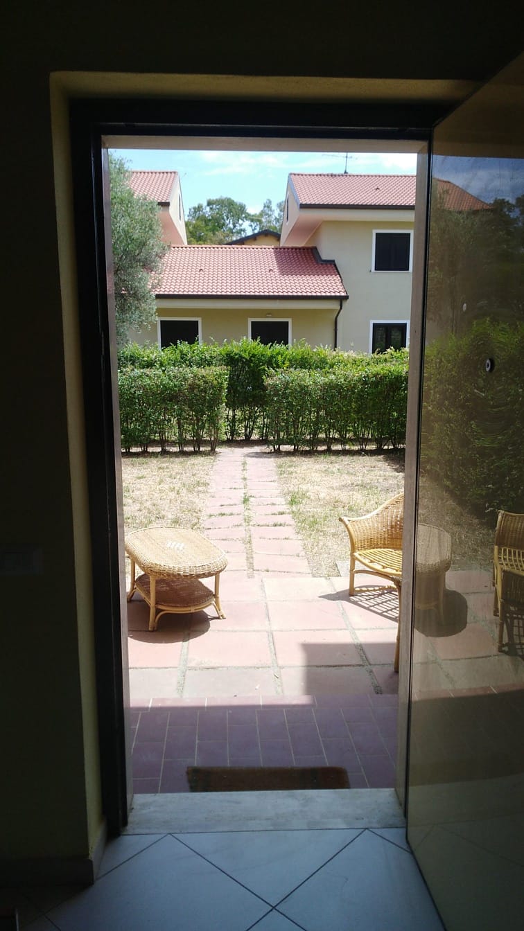 Resale BEACH APARTMENT