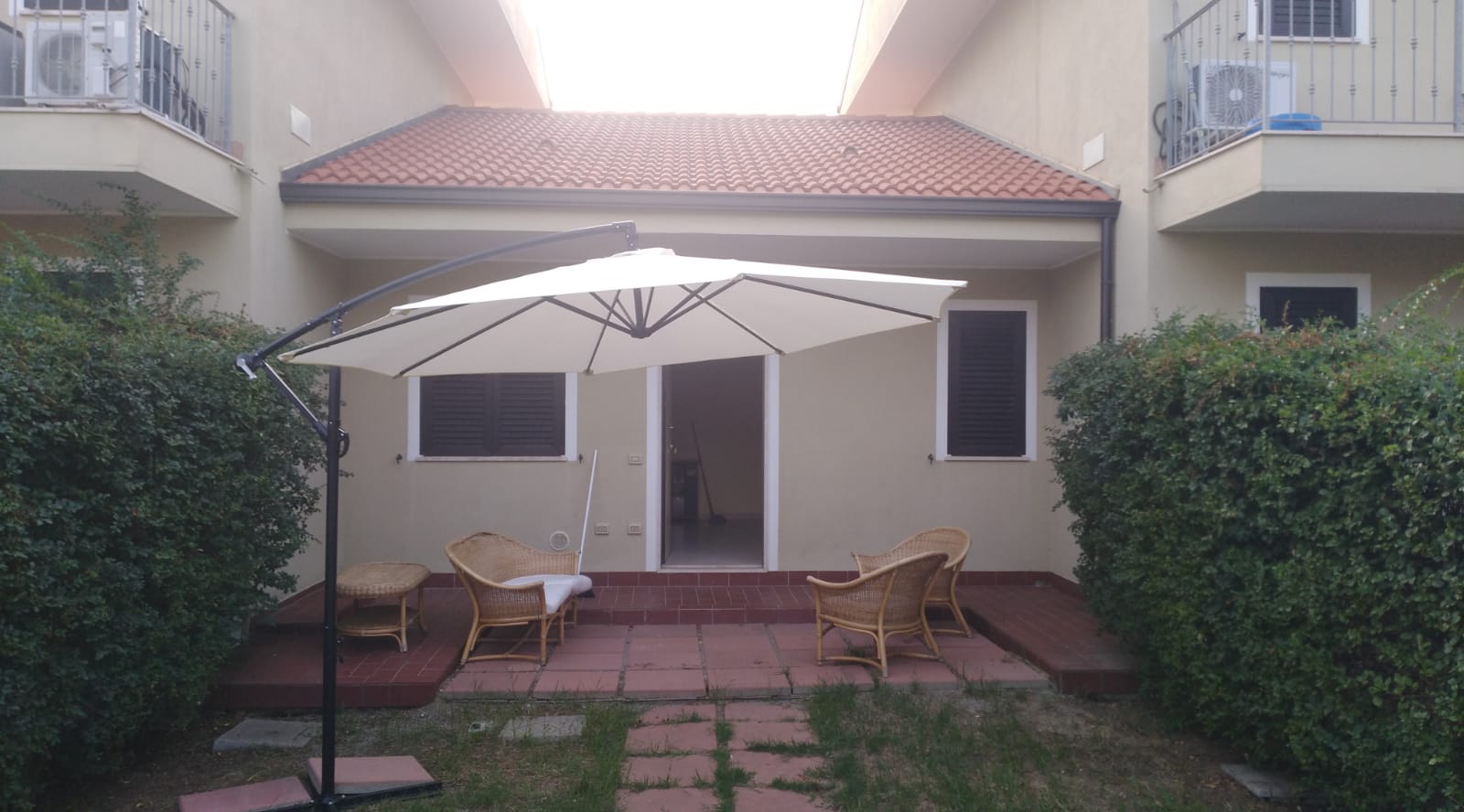 Resale BEACH APARTMENT