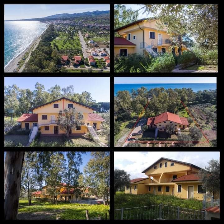 NEW BEACH MOISONETTE WITH FINAL PRICE