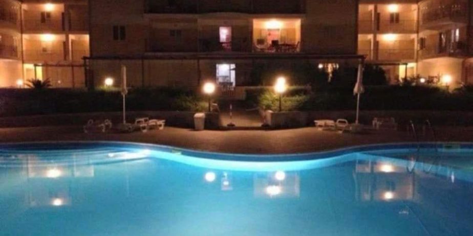 Seaview Apartment Volvito