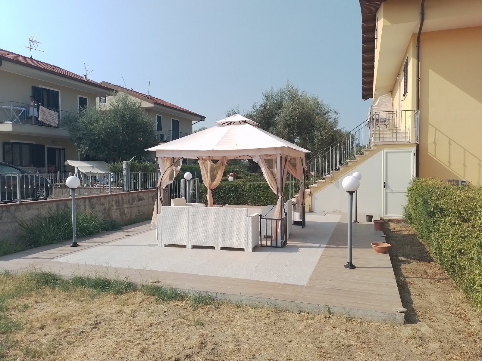 NEW BEACH MOISONETTE WITH FINAL PRICE