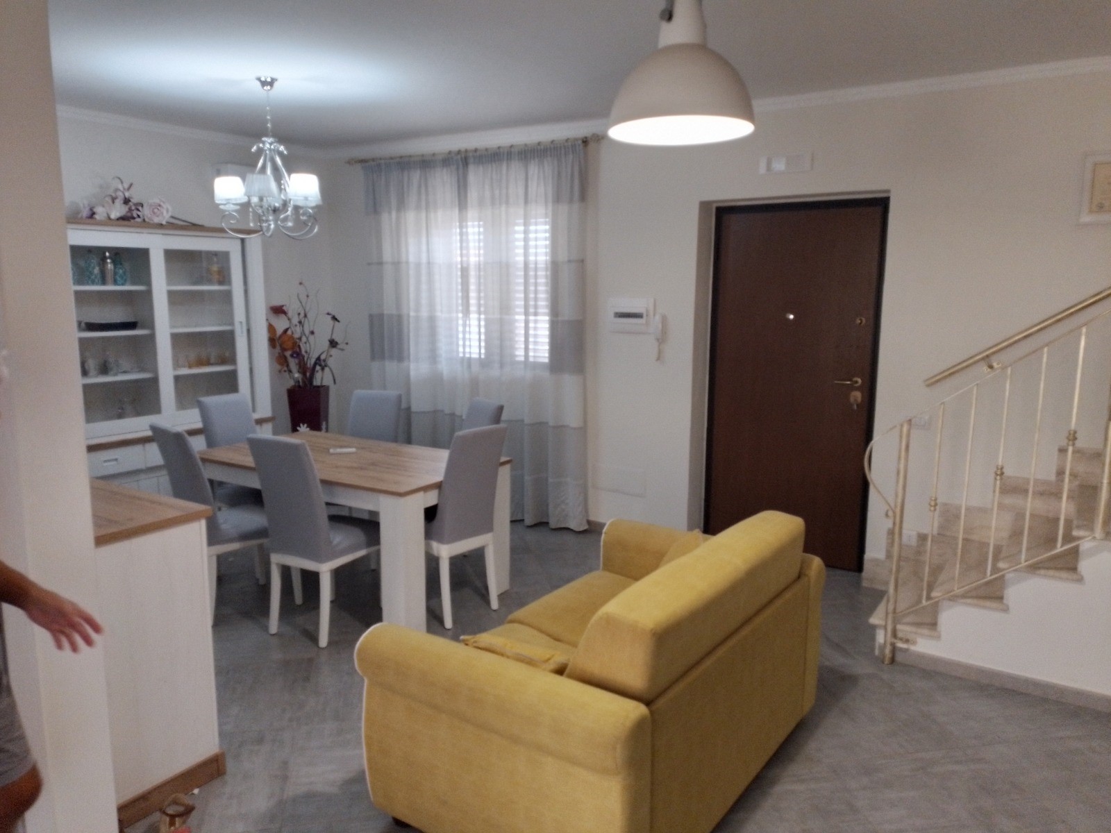 NEW BEACH MOISONETTE WITH FINAL PRICE