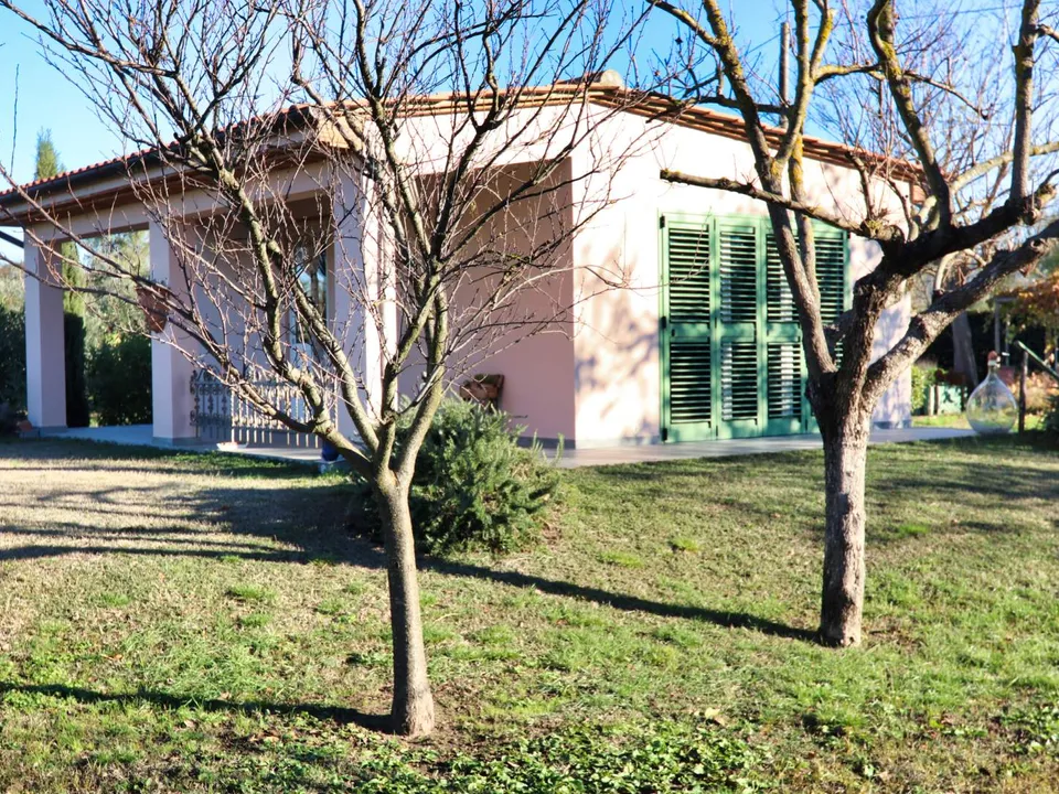 Donoratico,  villa in the Tuscan countryside for sale