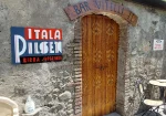 Small hobby farm near Taormina