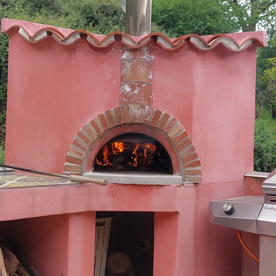 Small hobby farm near Taormina