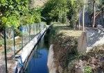 Small hobby farm near Taormina