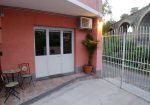 Small hobby farm near Taormina