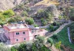 Small hobby farm near Taormina