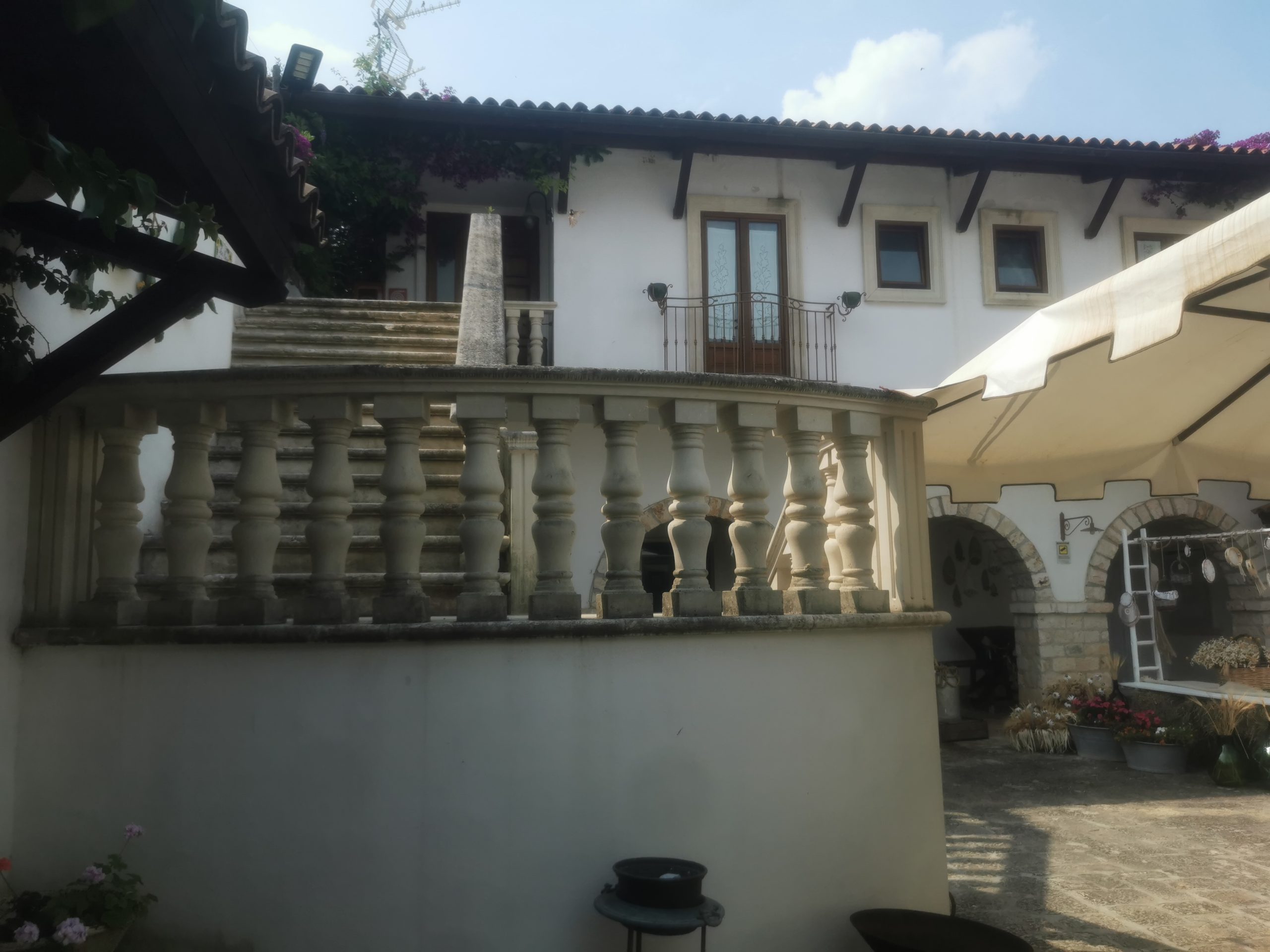 Stunning property in Puglia