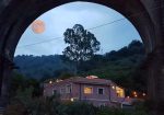 Small hobby farm near Taormina