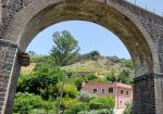 Small hobby farm near Taormina