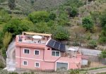 Small hobby farm near Taormina