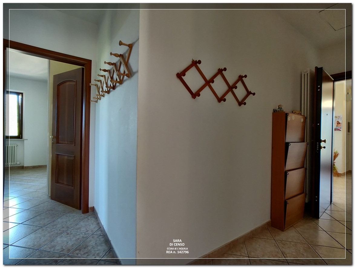 In Abruzzo, nel comune di Abbateggio, vendesi proprietà: Casa vacanze e B&B con piscina su 19.000 mq .