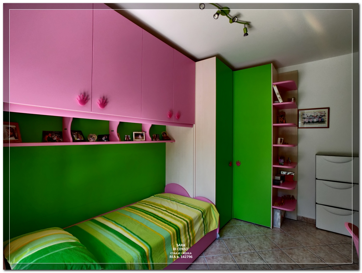 In Abruzzo, nel comune di Abbateggio, vendesi proprietà: Casa vacanze e B&B con piscina su 19.000 mq .