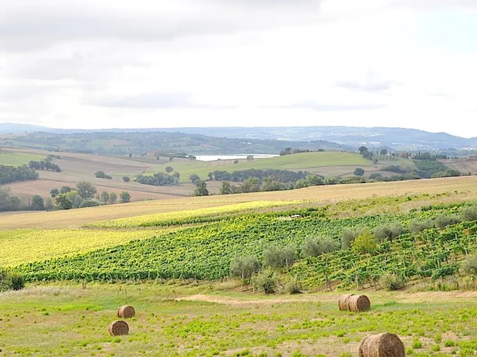 Country house for sale in Castiglione del Lago