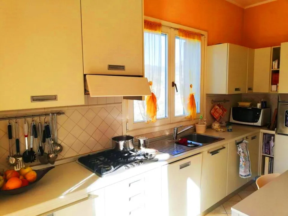 For sale newly built detached villa in Vallecrosia