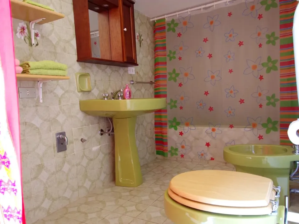 Stunning country house located in the picturesque old town of Belmonte Calabro for sale