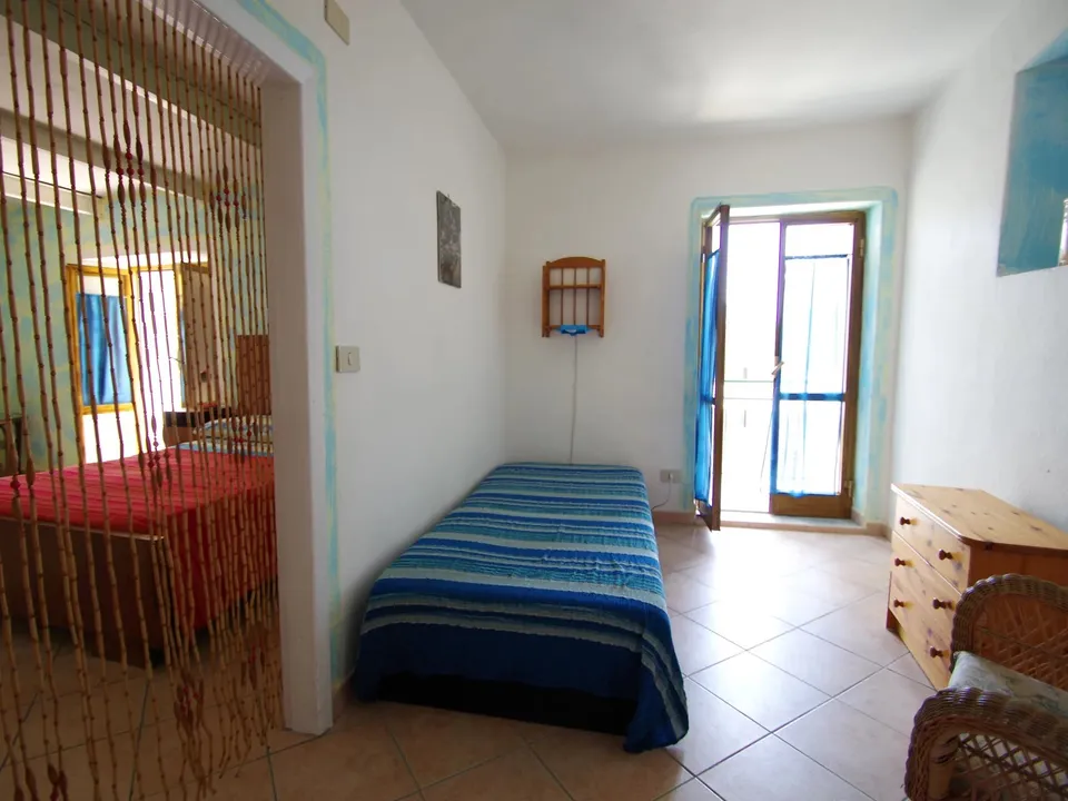 Stunning country house located in the picturesque old town of Belmonte Calabro for sale