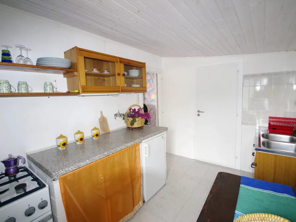 Stunning country house located in the picturesque old town of Belmonte Calabro for sale