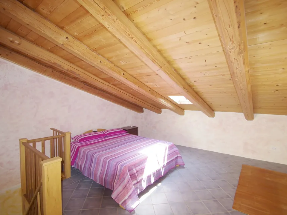 Stunning country house located in the picturesque old town of Belmonte Calabro for sale