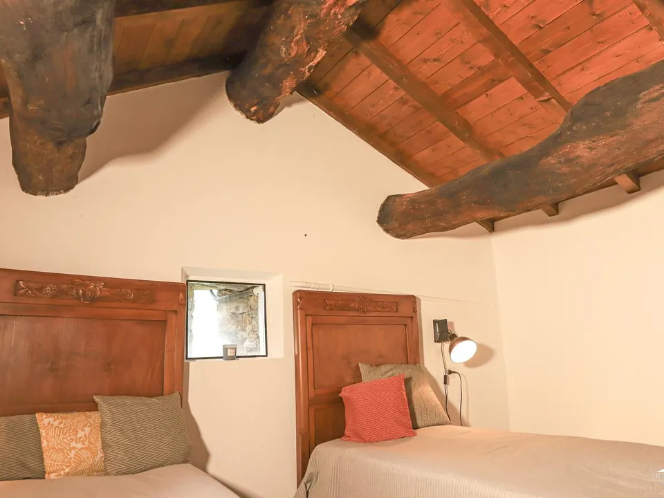 Stone farmhouse in Filattiera for sale