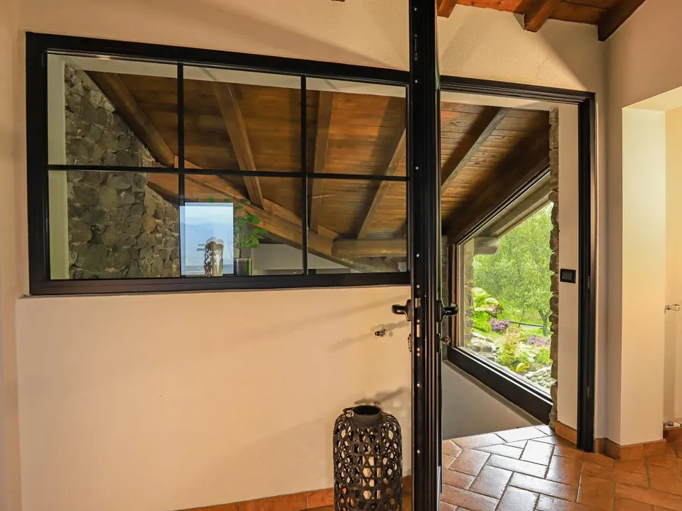 Stone farmhouse in Filattiera for sale