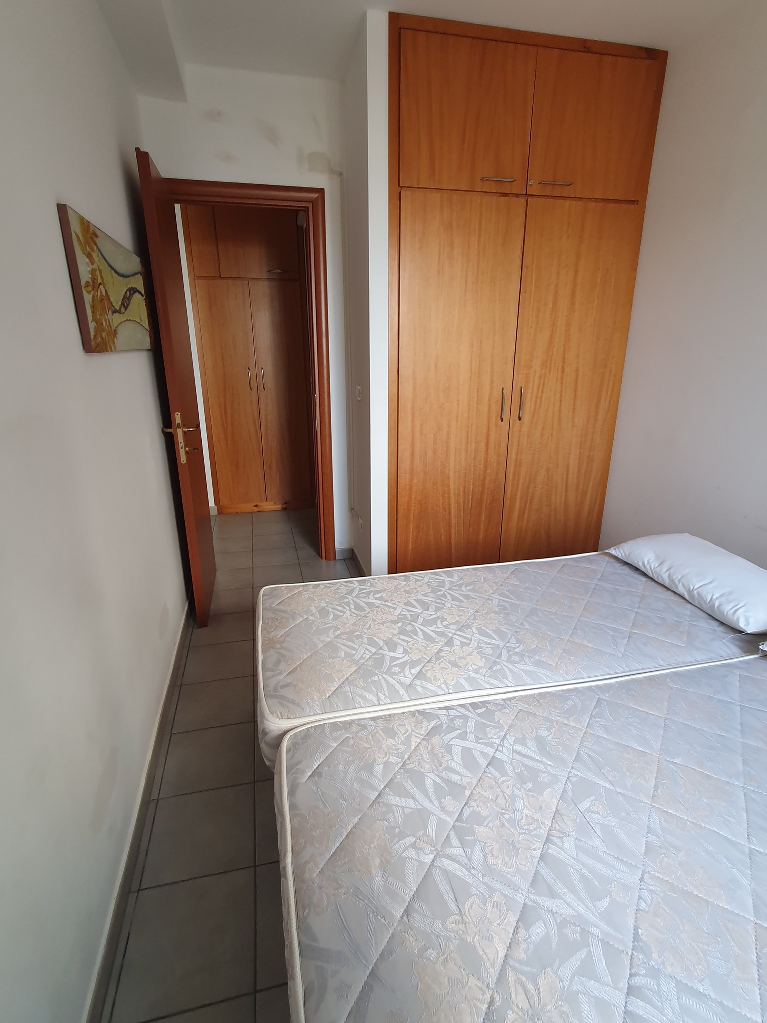 Sale flat in Isca Marina, region Cantanzaro