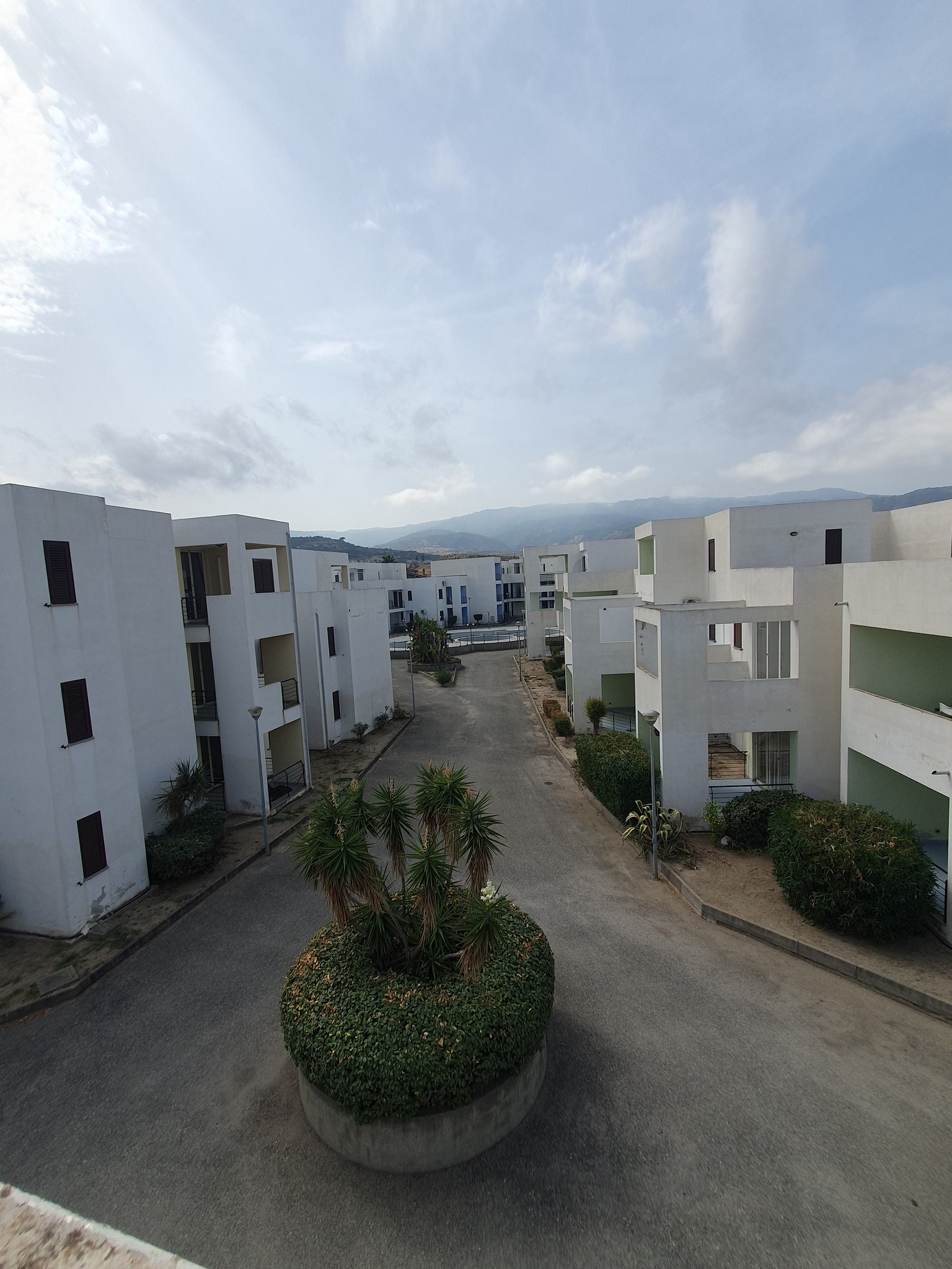Sale flat in Isca Marina, region Cantanzaro