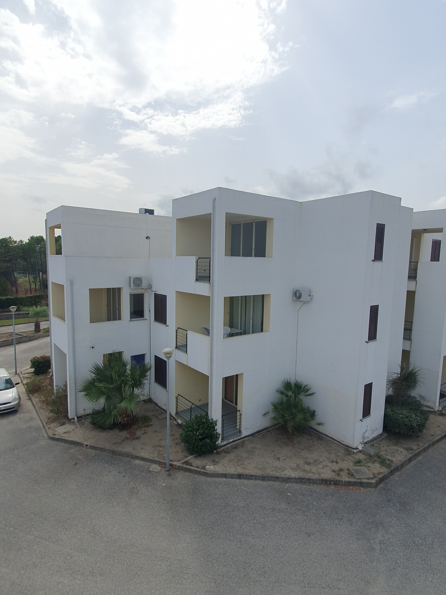 Sale flat in Isca Marina, region Cantanzaro